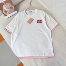 Miu Miu T-Shirts